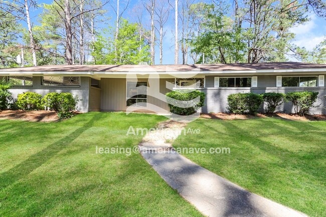 Primary Photo - 1206 Garden Park Dr