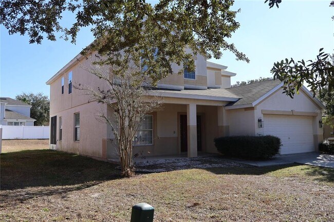 Building Photo - 4013 SW 51st Ct