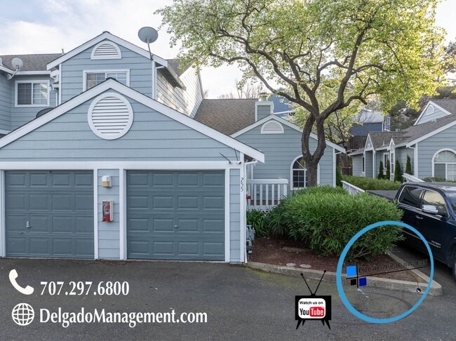 Building Photo - Newly renovated 3 bedroom, 2 bath condo