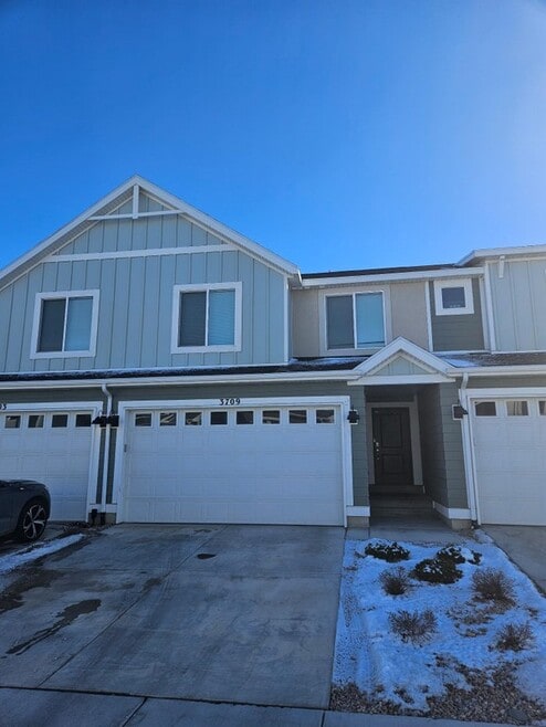 Building Photo - 3709 W 930 N