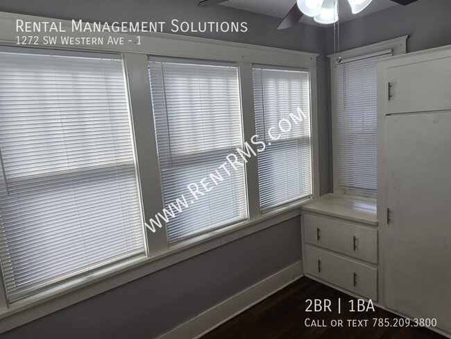 Building Photo - 1272 SW Western Ave