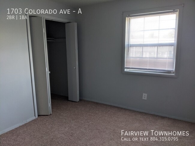 Building Photo - 1703 Colorado Ave