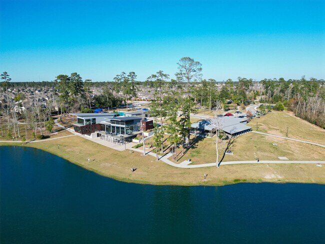 Building Photo - 1011 Shl Crk Trl