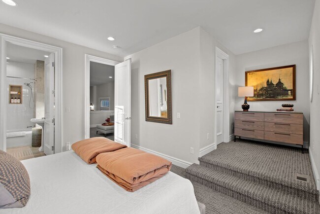 Building Photo - Stout Street 2 BDR at Curtis Park