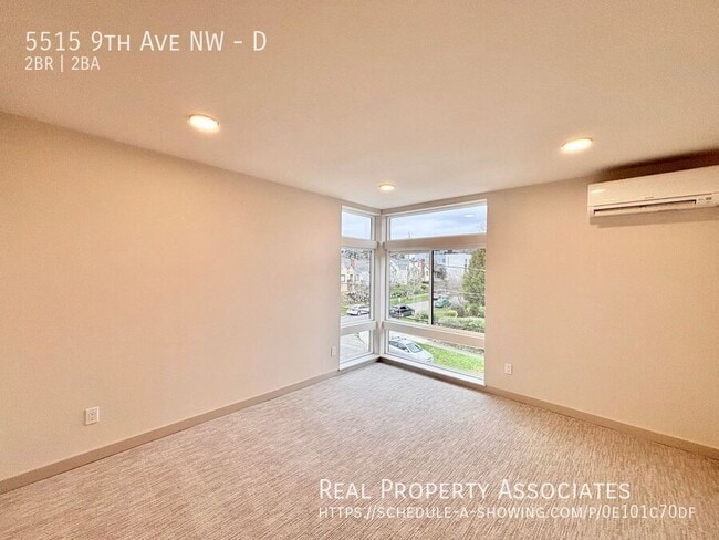 Building Photo - 5515 9th Ave NW