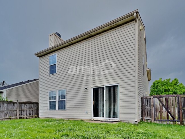 Building Photo - 10575 Northern Dancer Drive