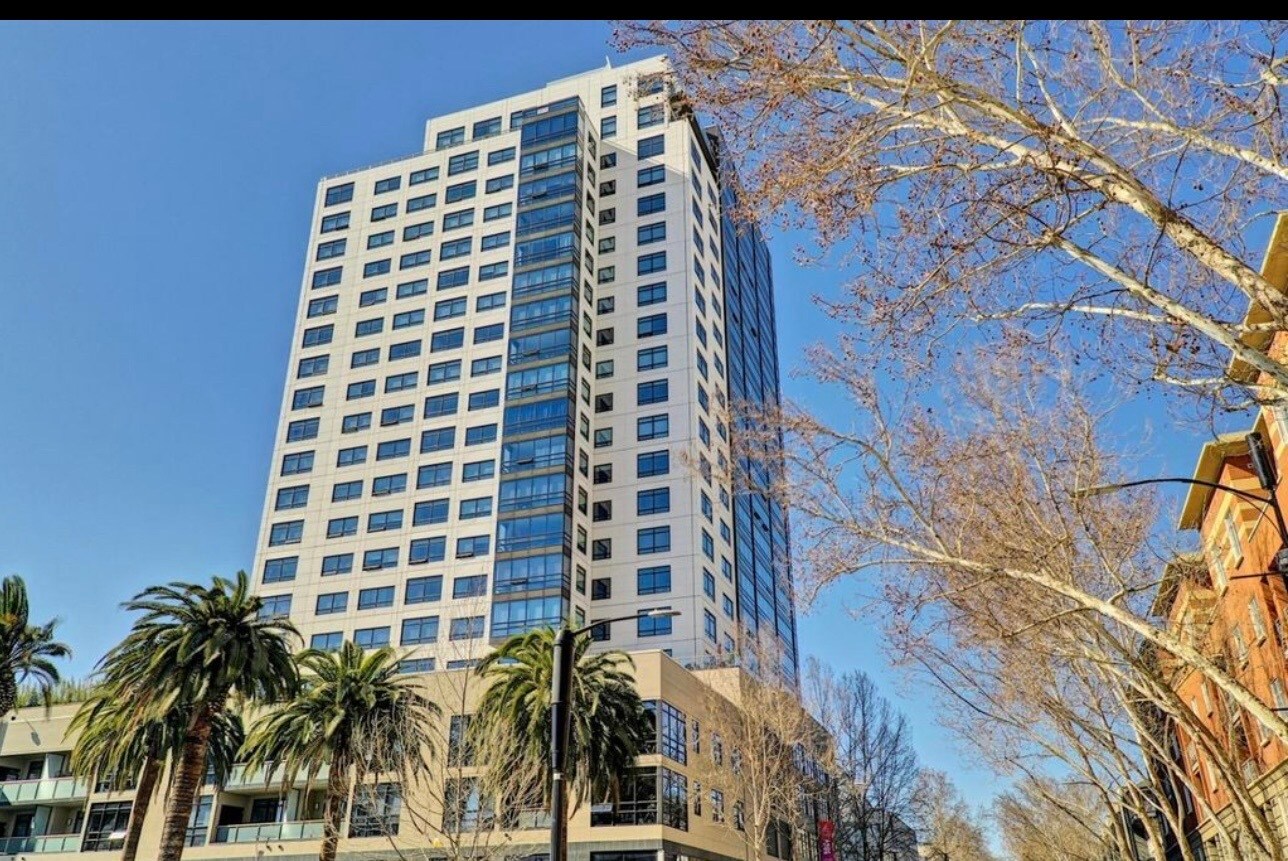 Building Photo - 88 E San Fernando St