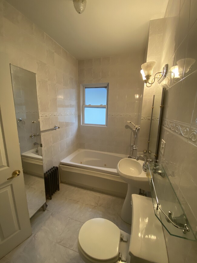 Bathroom - 1375 E 12th St