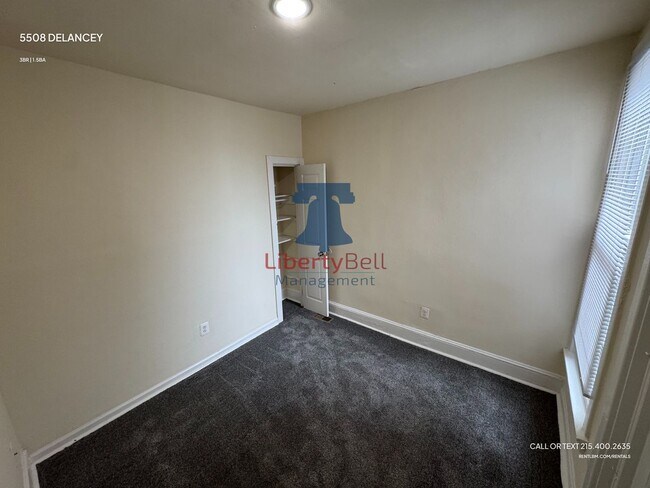 Building Photo - 5508 Delancey St