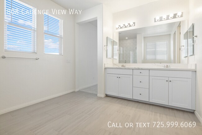 Building Photo - 808 Cadence View Way