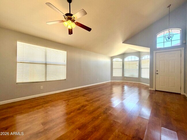 Building Photo - 9340 S Margo Dr