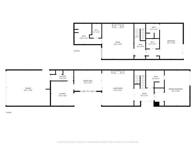 Building Photo - 5713 Pershing Ave