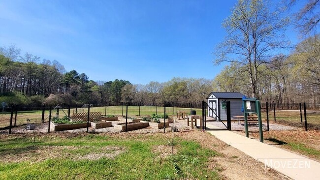 Building Photo - 4408 Wingate Dr