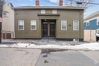 Building Photo - 52-54 Arnold St