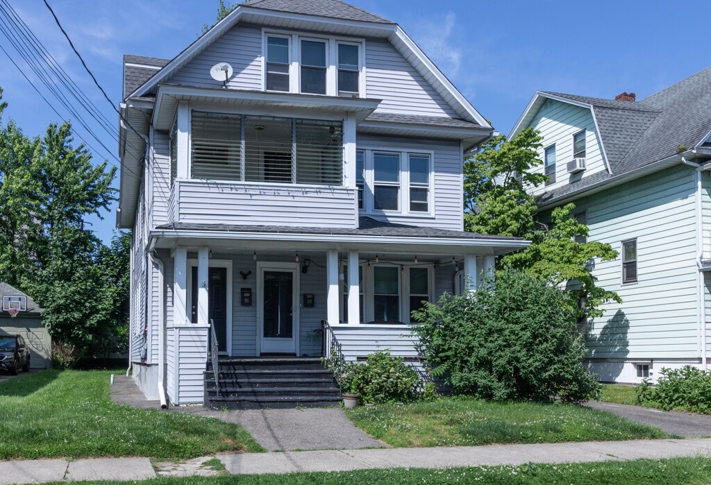 Building Photo - 94 Harborview Ave