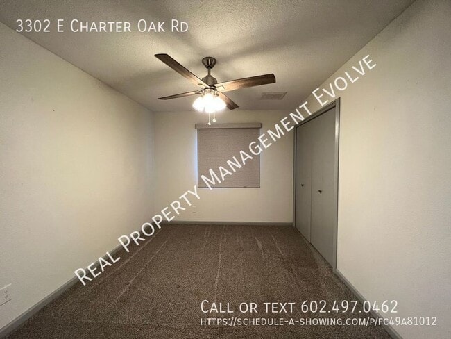 Building Photo - 3302 E Charter Oak Rd