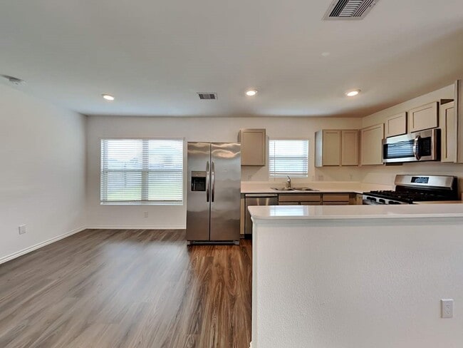 Building Photo - 24102 Mustang Run Dr