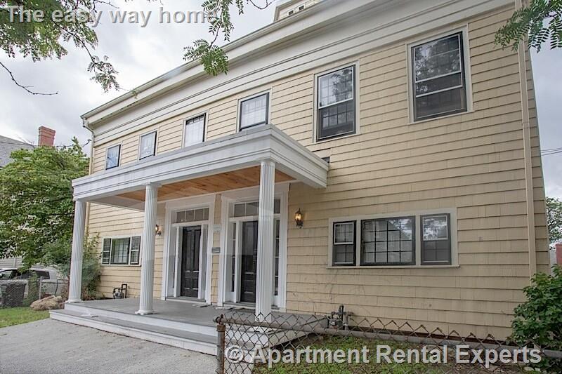 Building Photo - 58 Atherton St