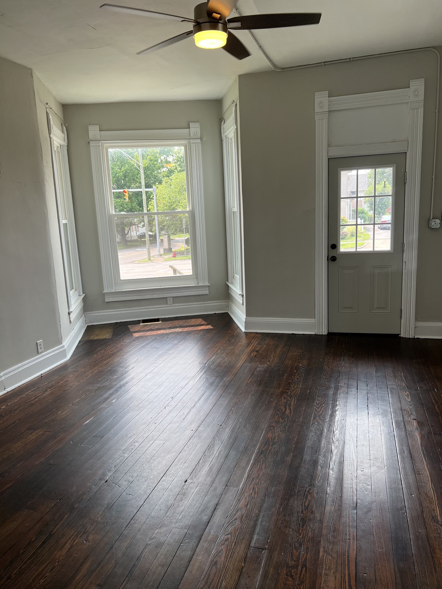 Building Photo - 1726 M St