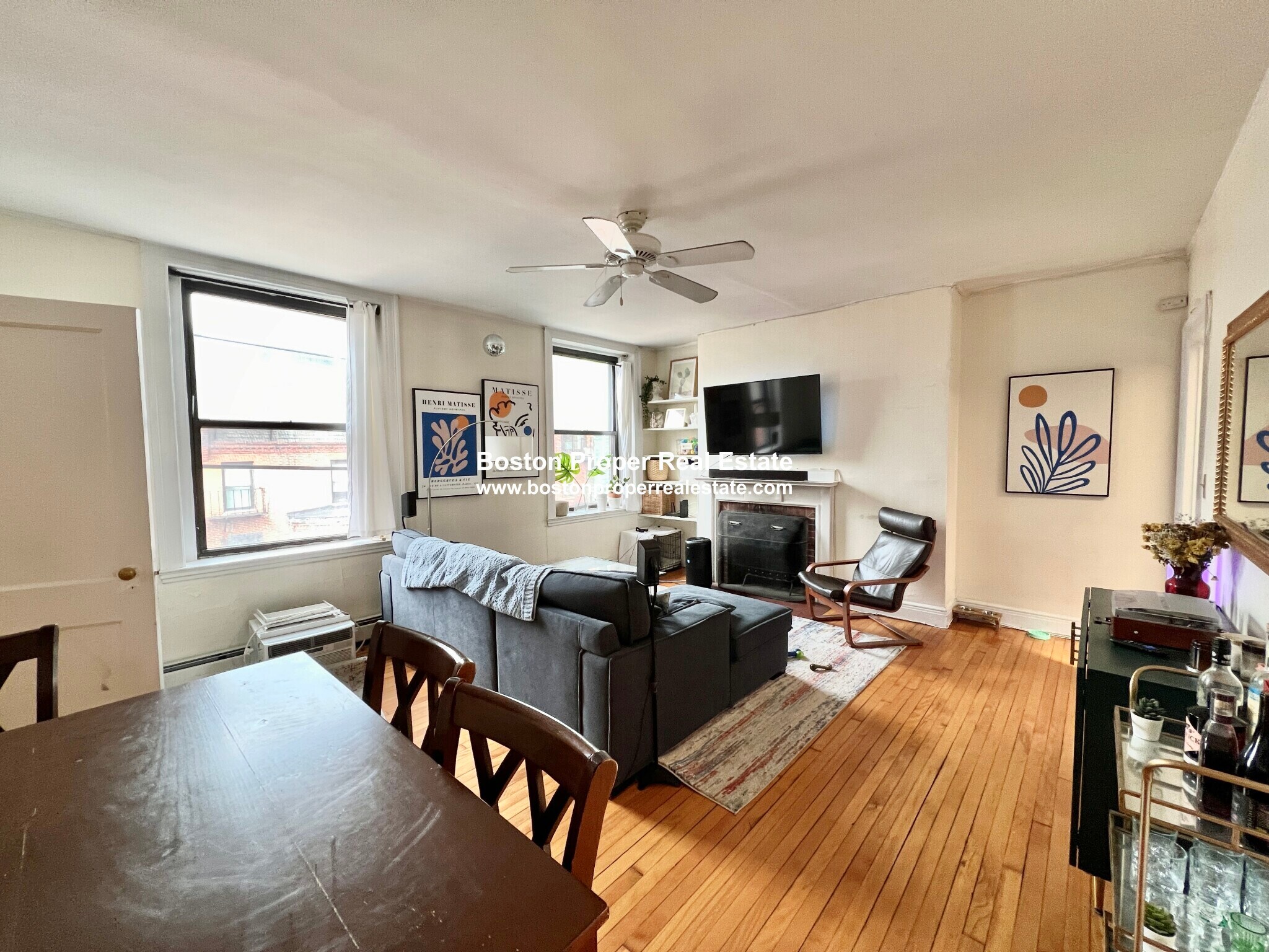 Building Photo - 191 Marlborough St