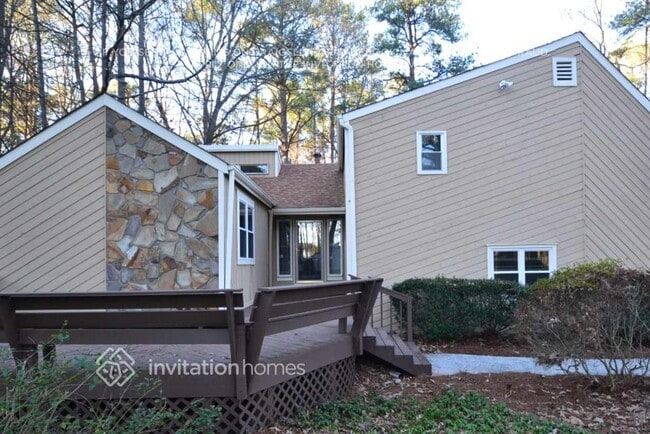Building Photo - 2839 Jacqueline Ln