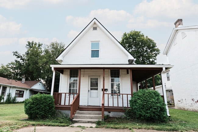 Primary Photo - 223 W Bow St