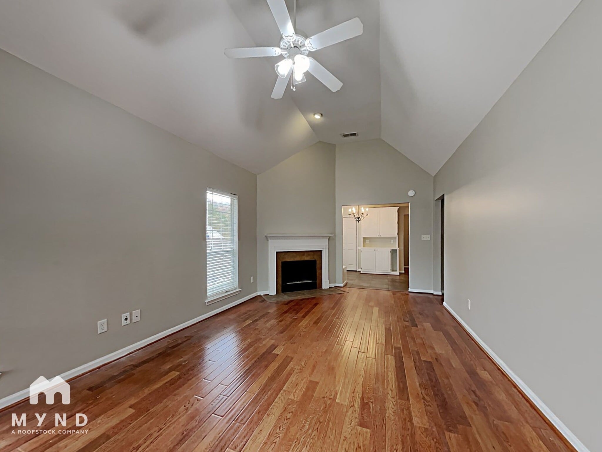 Building Photo - 306 Forest Lakes Dr