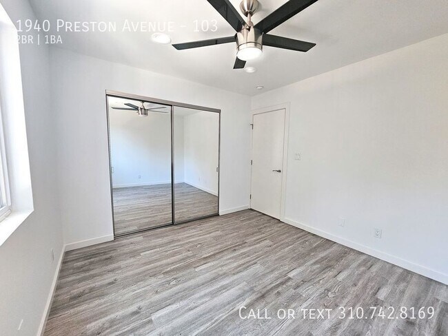 Building Photo - 1940 Preston Ave