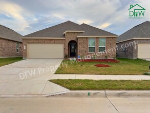Building Photo - Spacious 4-Bedroom Home with Study & Large Backyard in Princeton, TX!