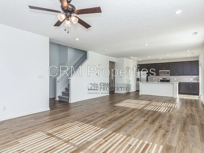 Building Photo - 3489 Briarwick Dr