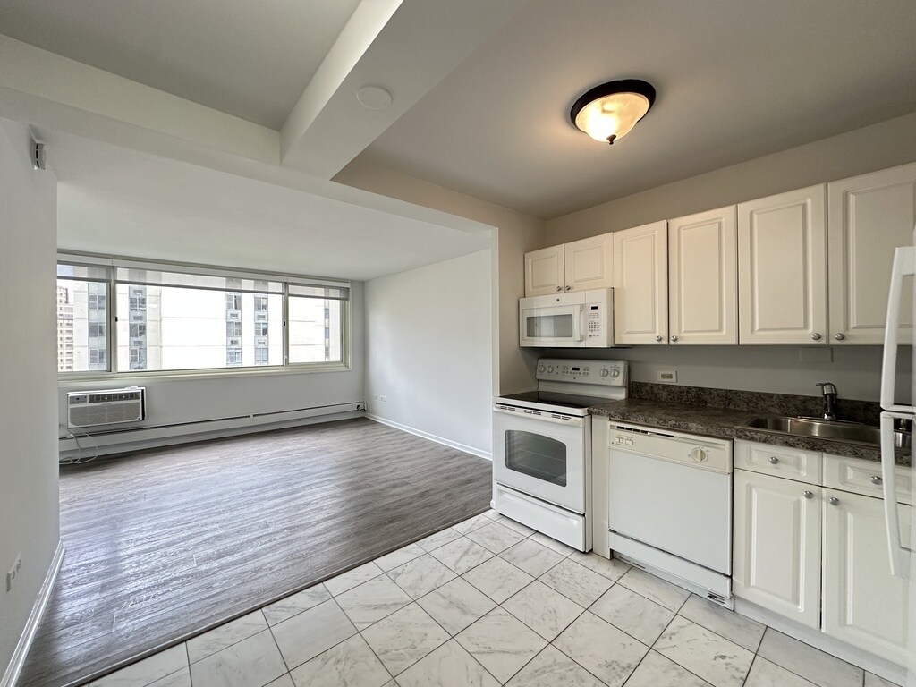 Building Photo - 1442 N Dearborn St