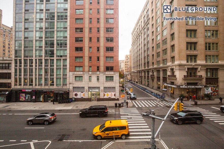 Building Photo - 160 West 24 Street-SI FL3-ID1652