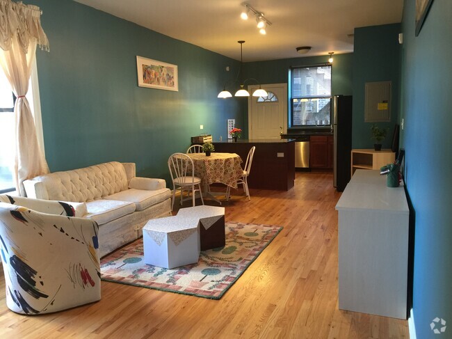 Building Photo - 5223 S Drexel Ave