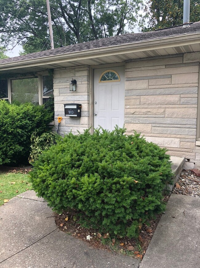 Primary Photo - 903 S Henderson St