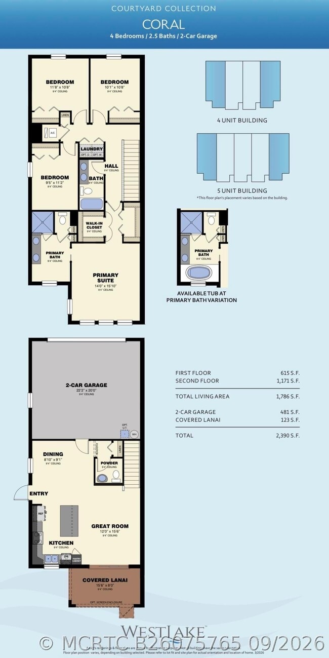 Building Photo - 4302 Brookgreen Sq