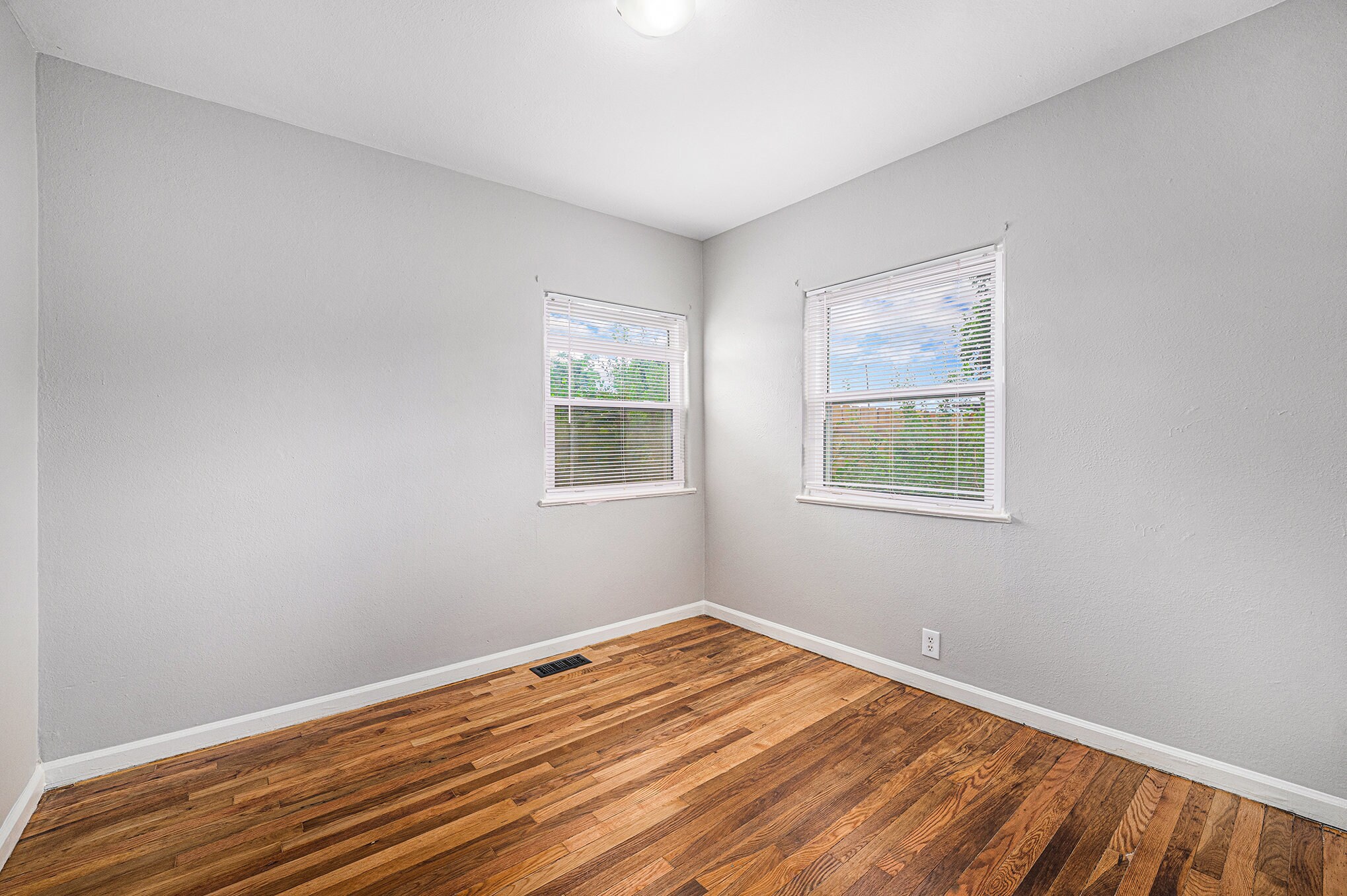 Bedroom 2 - 7155 W 16th Pl
