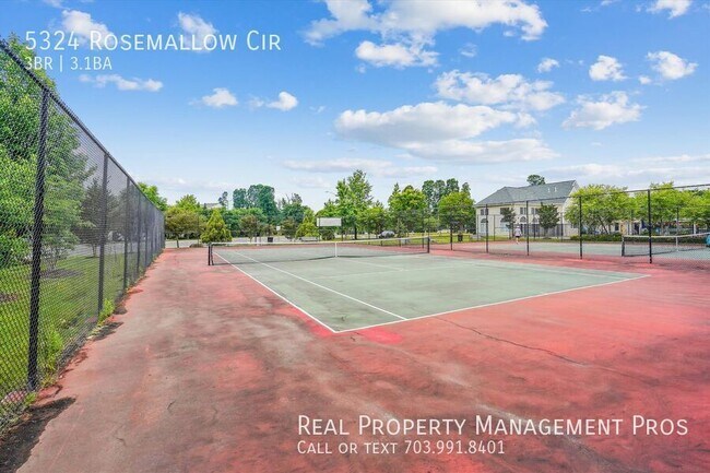 Building Photo - 5324 Rosemallow Cir