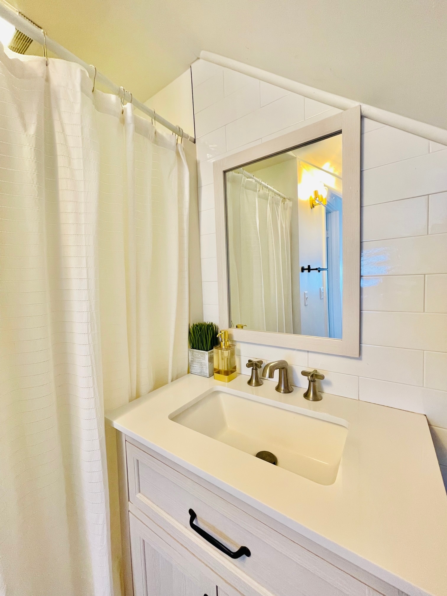 Bathroom - 143 Oak St