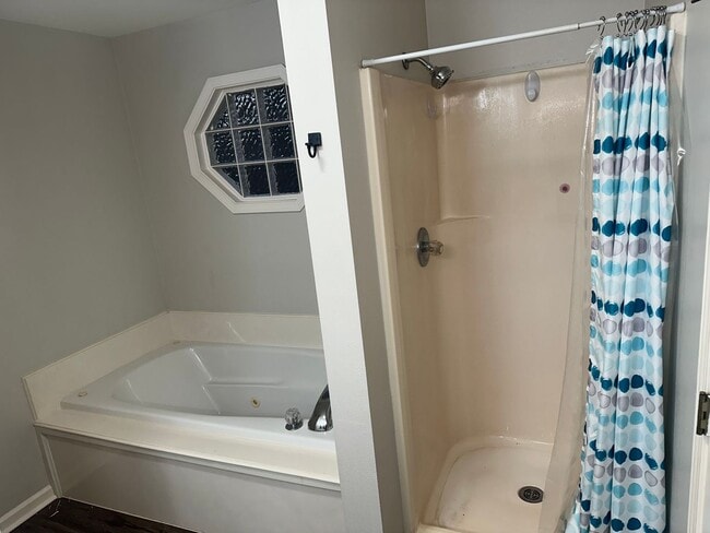 Building Photo - 3-Bedroom, 2-Bathroom Cabot Home w/ Solar Panels & Large, Fenced-in Yard. Available Now!