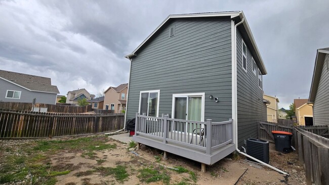Building Photo - 11844 Pei Grove