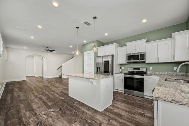 Building Photo - 2160 Welltown Ln