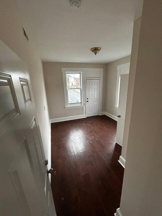 Building Photo - 4201 Park Heights Ave