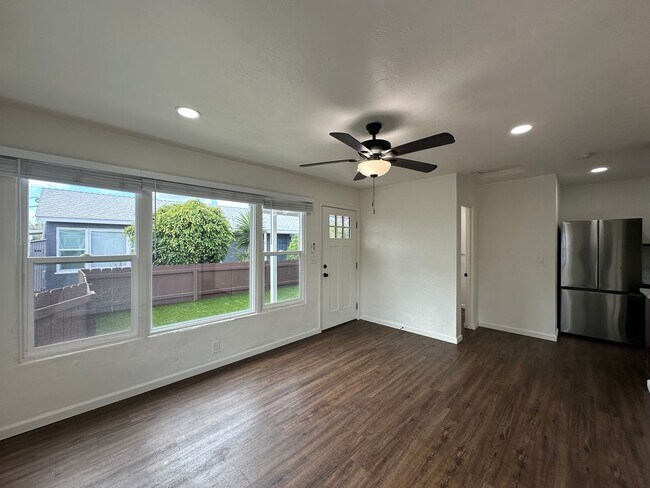 Building Photo - Newly remodeled 1BD/BA apartment home for rent in South Park!