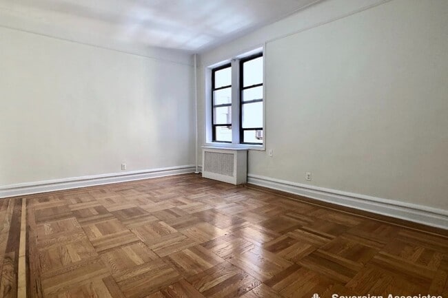 Floorplan - 213 Bennett Avenue