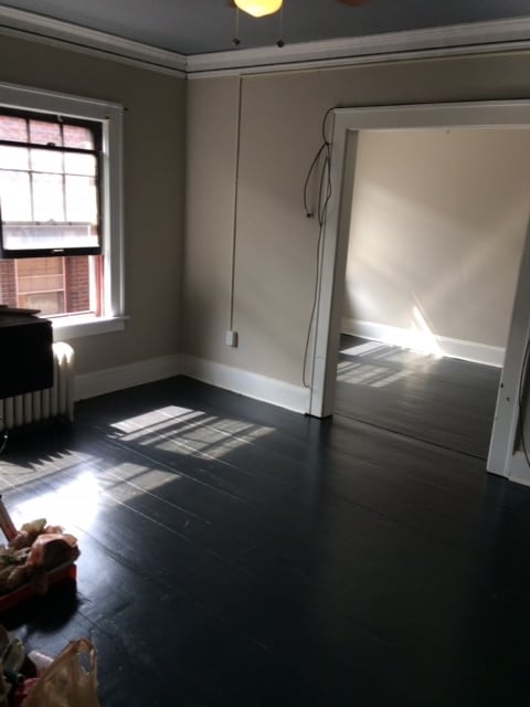 Interior Photo - 12009 Clifton Blvd