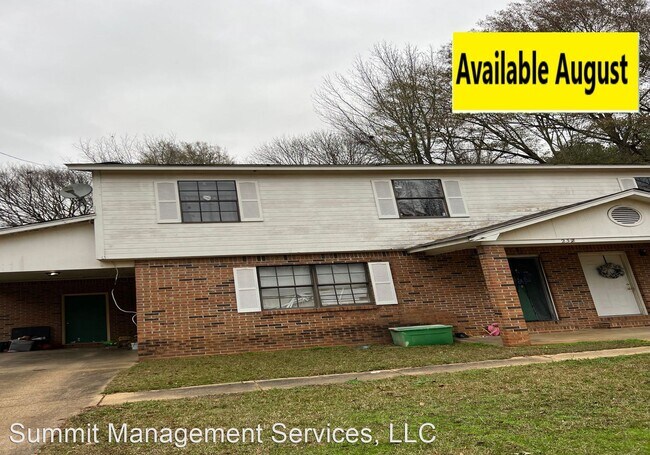 Primary Photo - 3 br, 2.5 bath House - 232 Josh Street