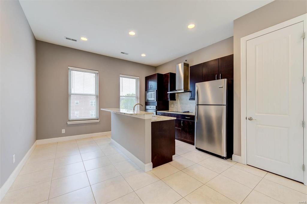 Kitchen - 6416 Cates Ave