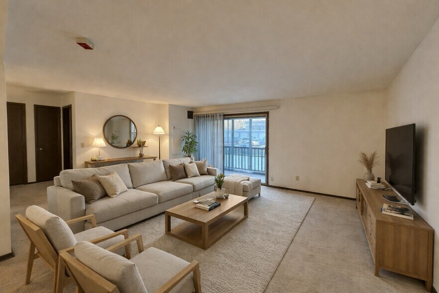 Building Photo - Sunset Apartments