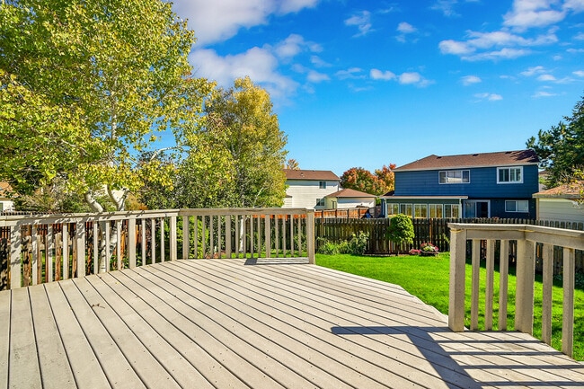 Building Photo - 5750 S Youngfield St