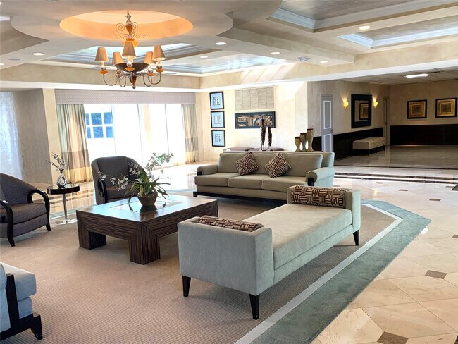 Building Photo - 3410 Galt Ocean Dr